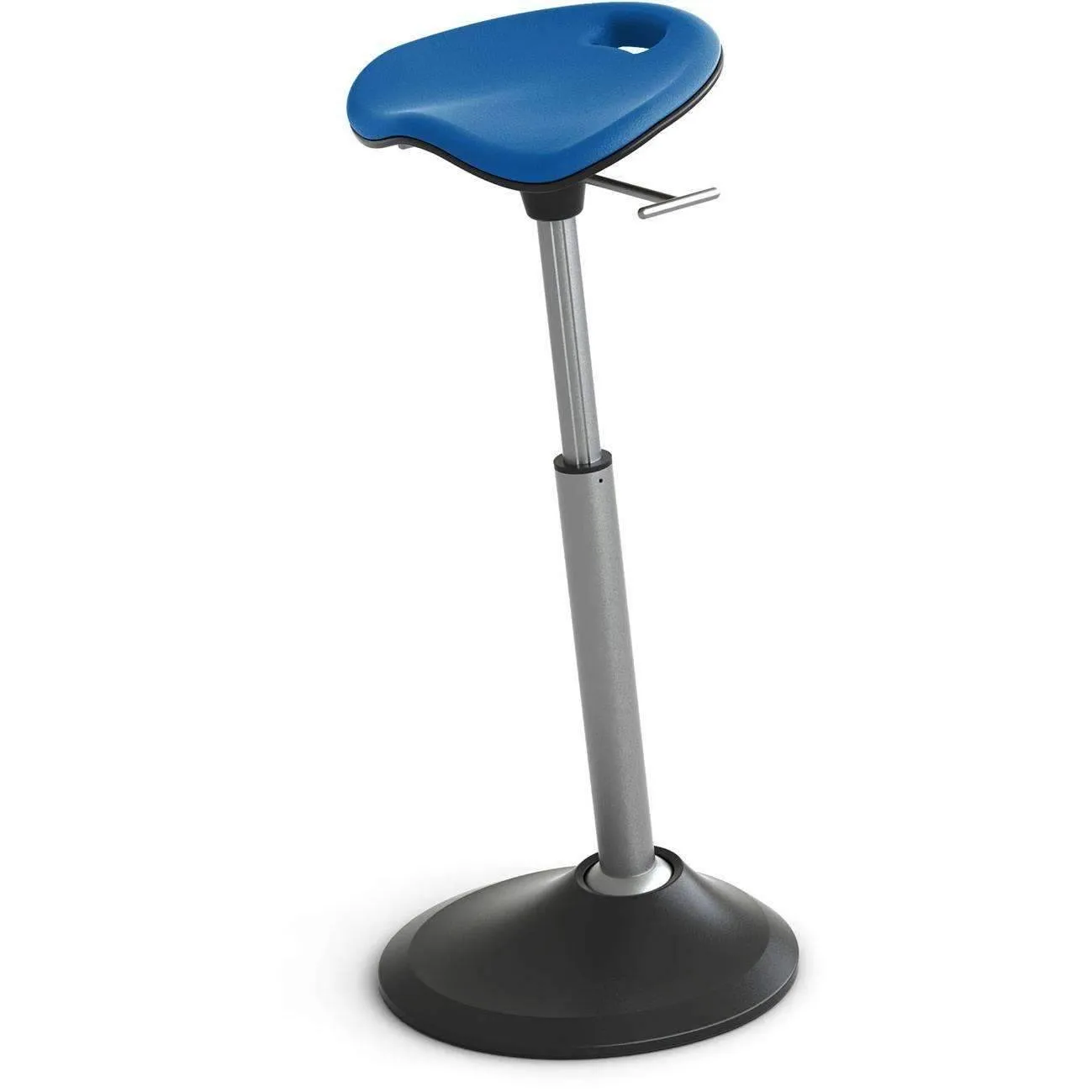 Focal Upright Mobis Seat, FFS-1000-BB, Black, Chili Pepper, Cobalt or Citrus