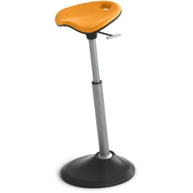 Focal Upright Mobis Seat, FFS-1000-BB, Black, Chili Pepper, Cobalt or Citrus