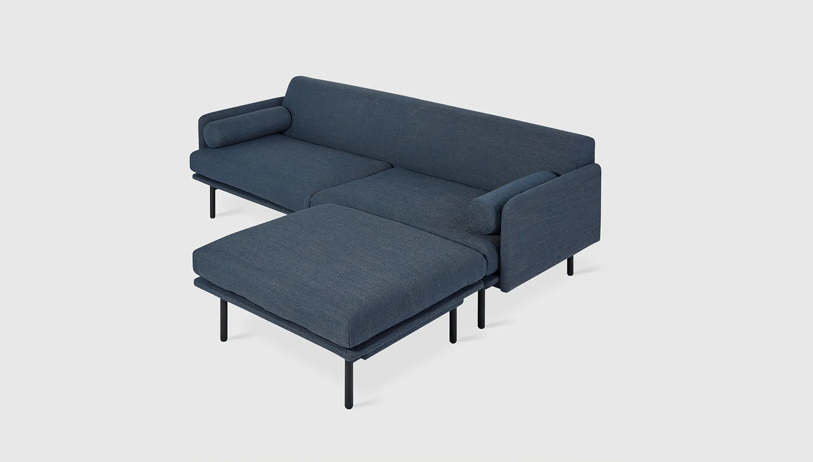 Foundry Bi-Sectional