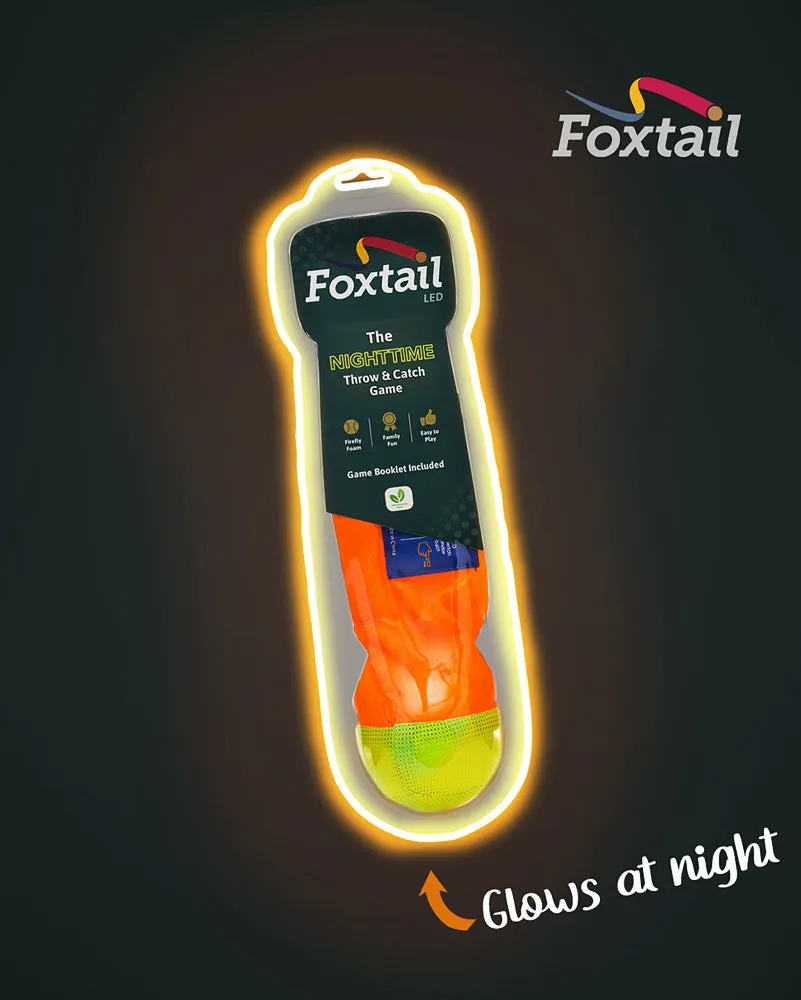 Foxtail LED