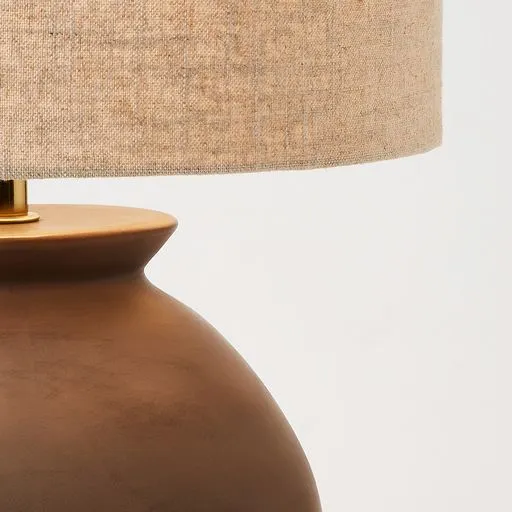 Globus Upward Table Lamp