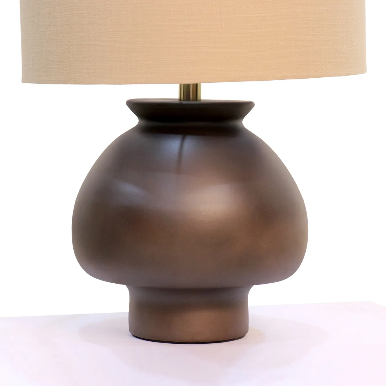 Globus Upward Table Lamp