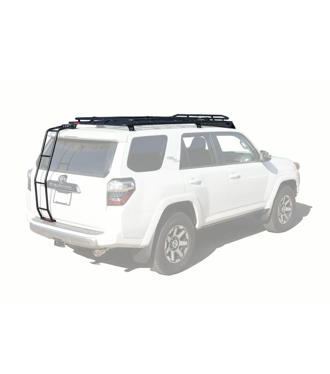 Gobi Stealth Roof Rack Multi Light Setup For 4Runner (2010-2024)