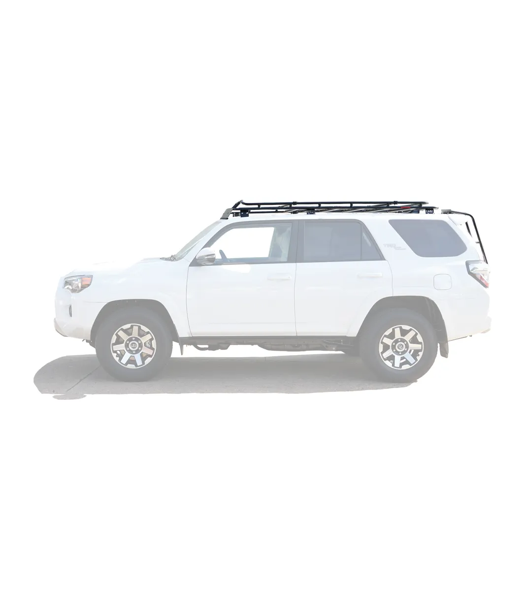 Gobi Stealth Roof Rack Multi Light Setup For 4Runner (2010-2024)