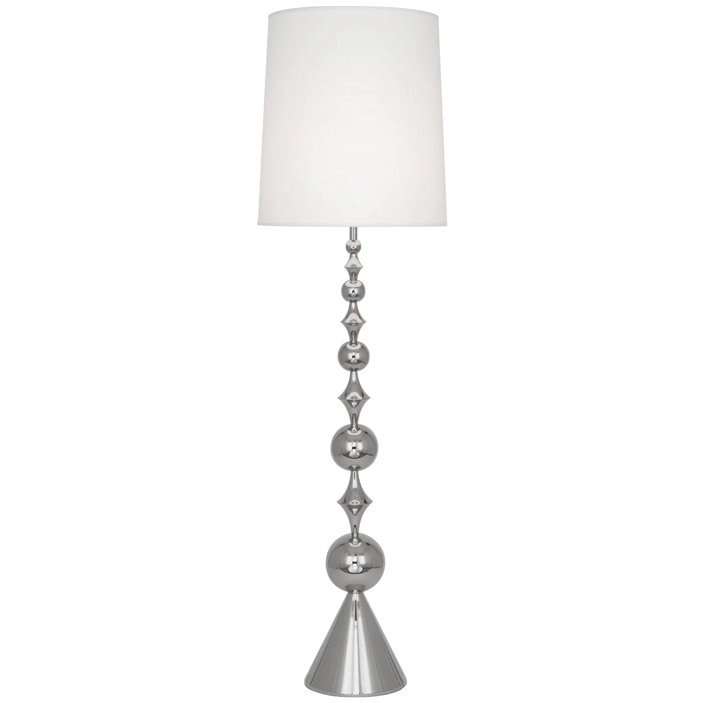 Harlequin Floor Lamp