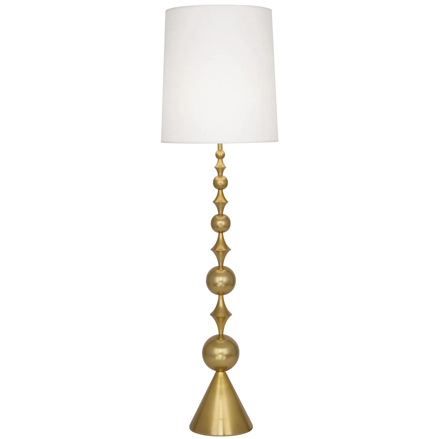 Harlequin Floor Lamp