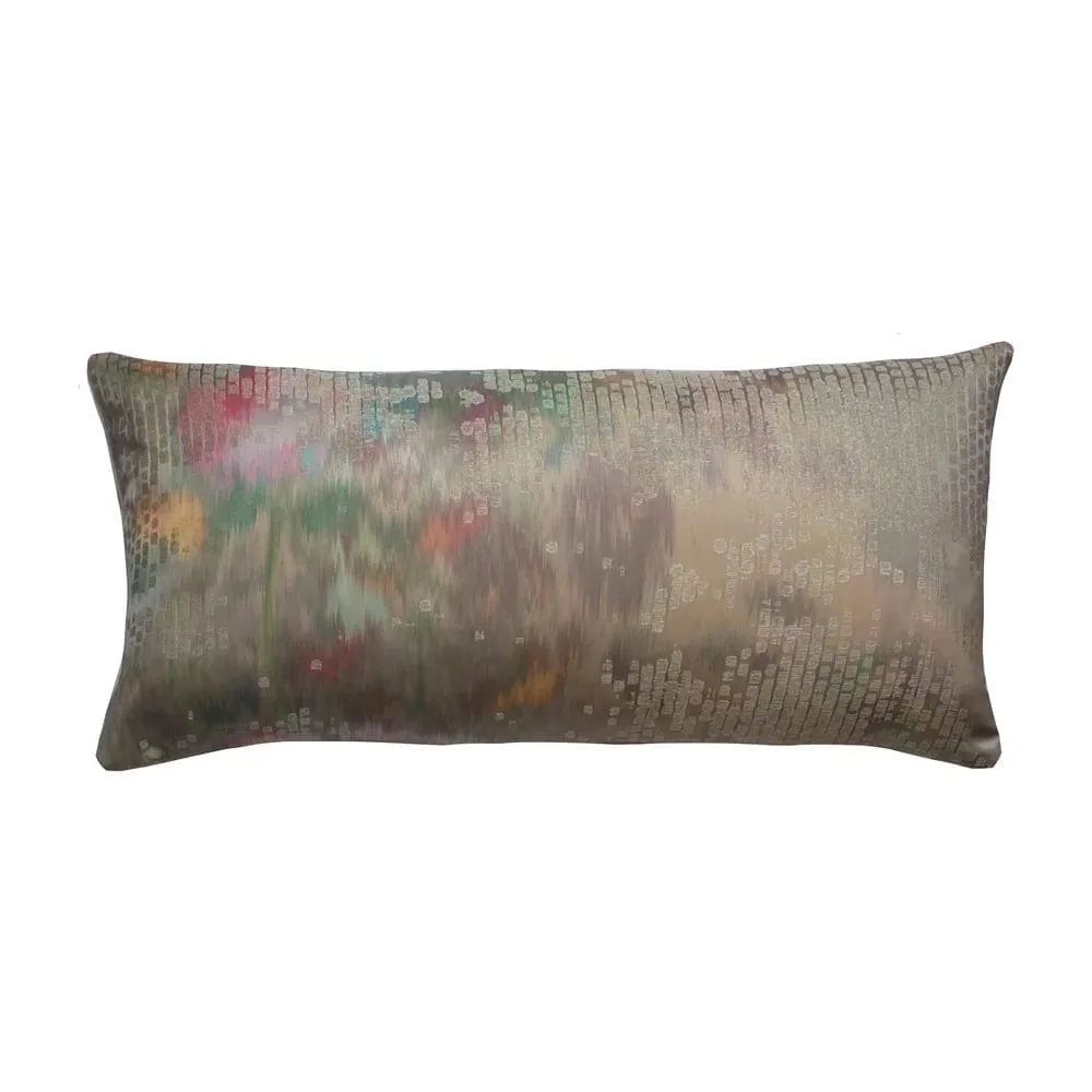 Ibiza Dawn Decorative Pillows by Ann Gish