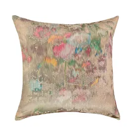 Ibiza Dawn Decorative Pillows by Ann Gish