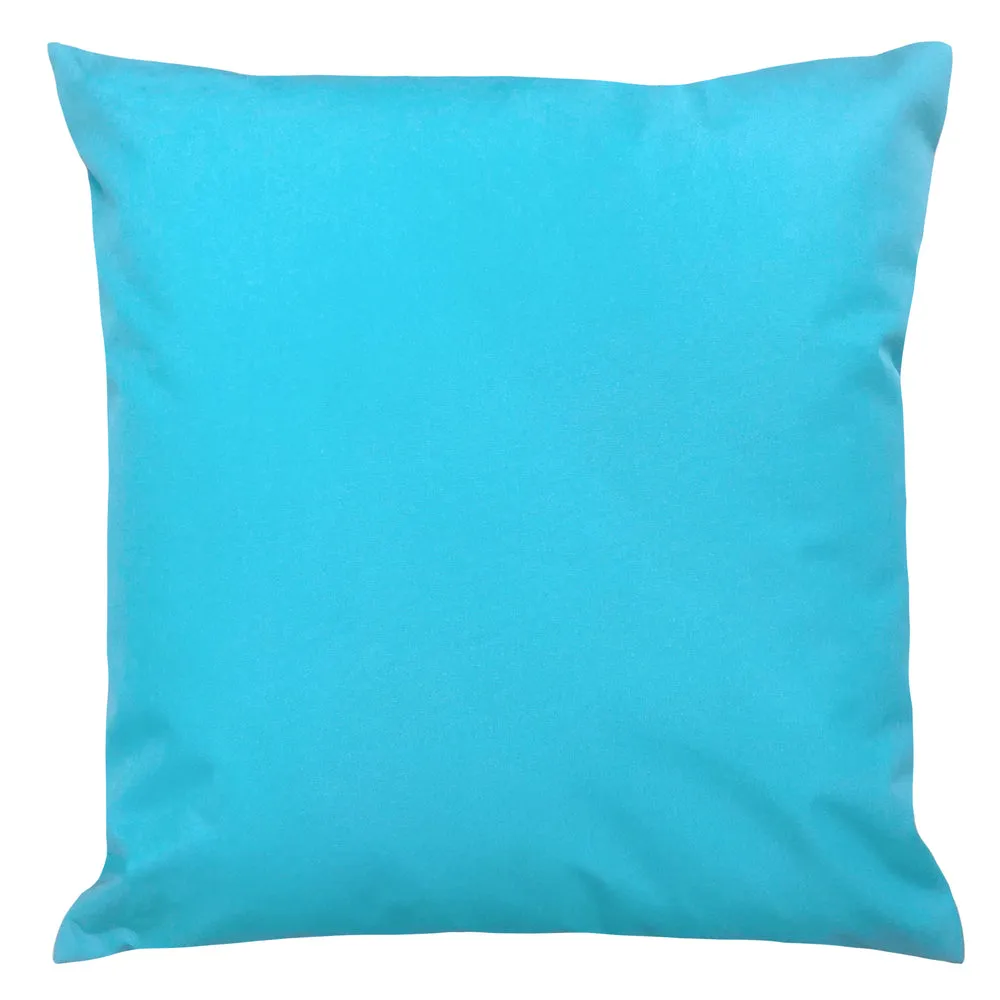 Ibiza Outdoor Cushion Hot Pink