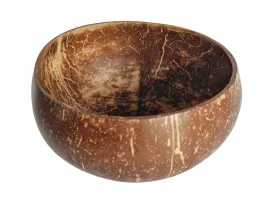 Jumbo Coconut Bowl