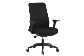 Kingfisher Ergonomic Mesh Chair