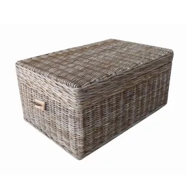 KUBU COFFEE TABLE TRUNK