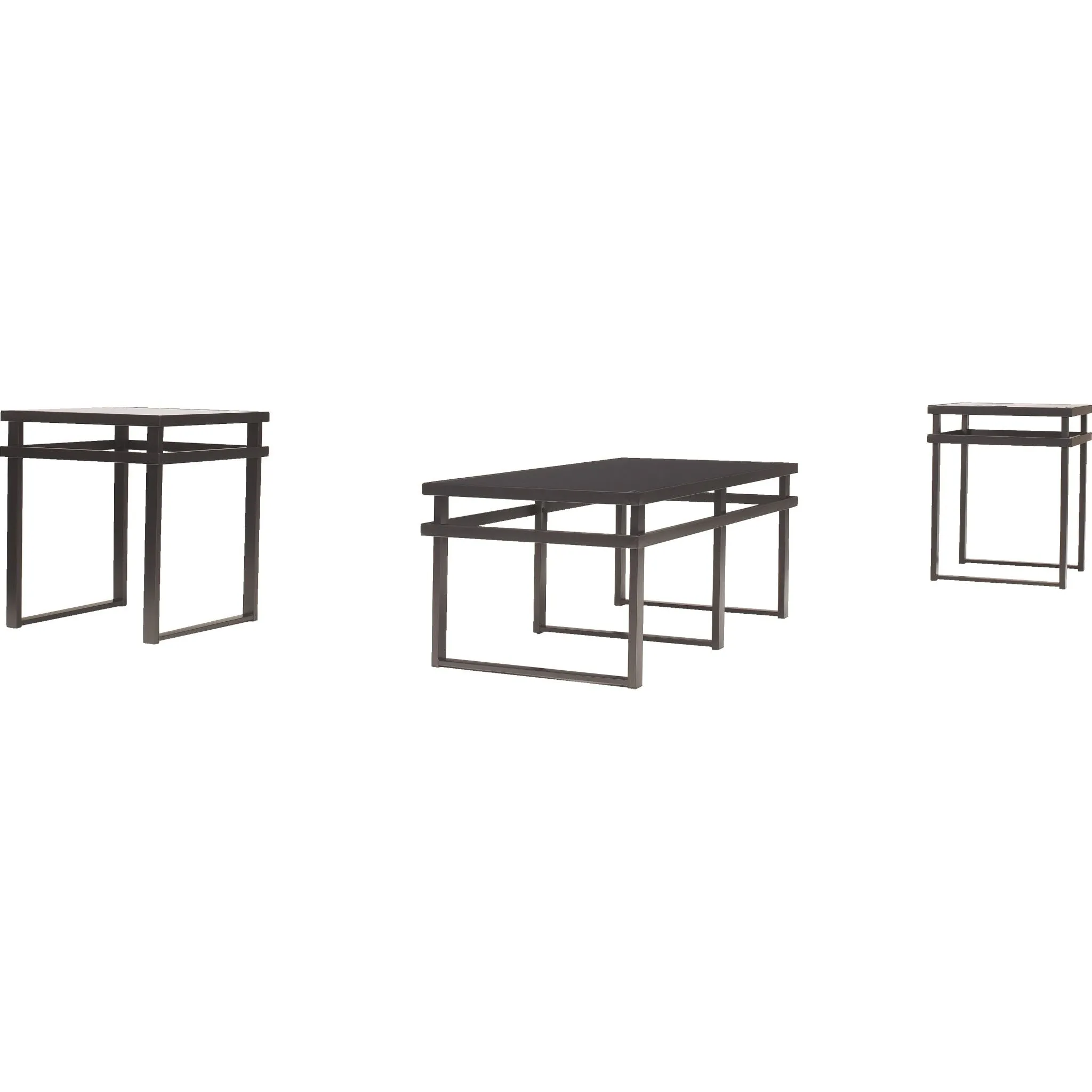 Laney Occasional Table Set (set of 3)