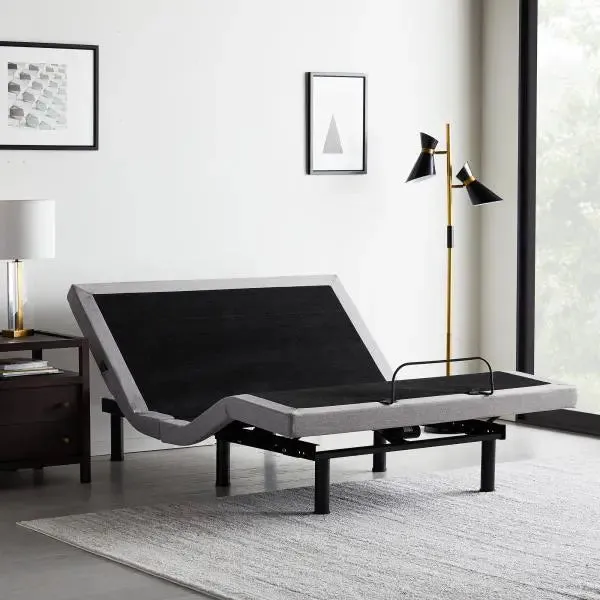 M555 Smart Adjustable Bed Base