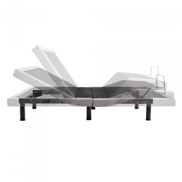 M555 Smart Adjustable Bed Base