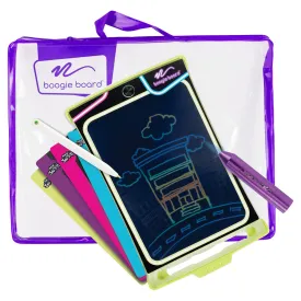 Magic Sketch™ Glow - Kids Drawing Tablet Creativity Kit