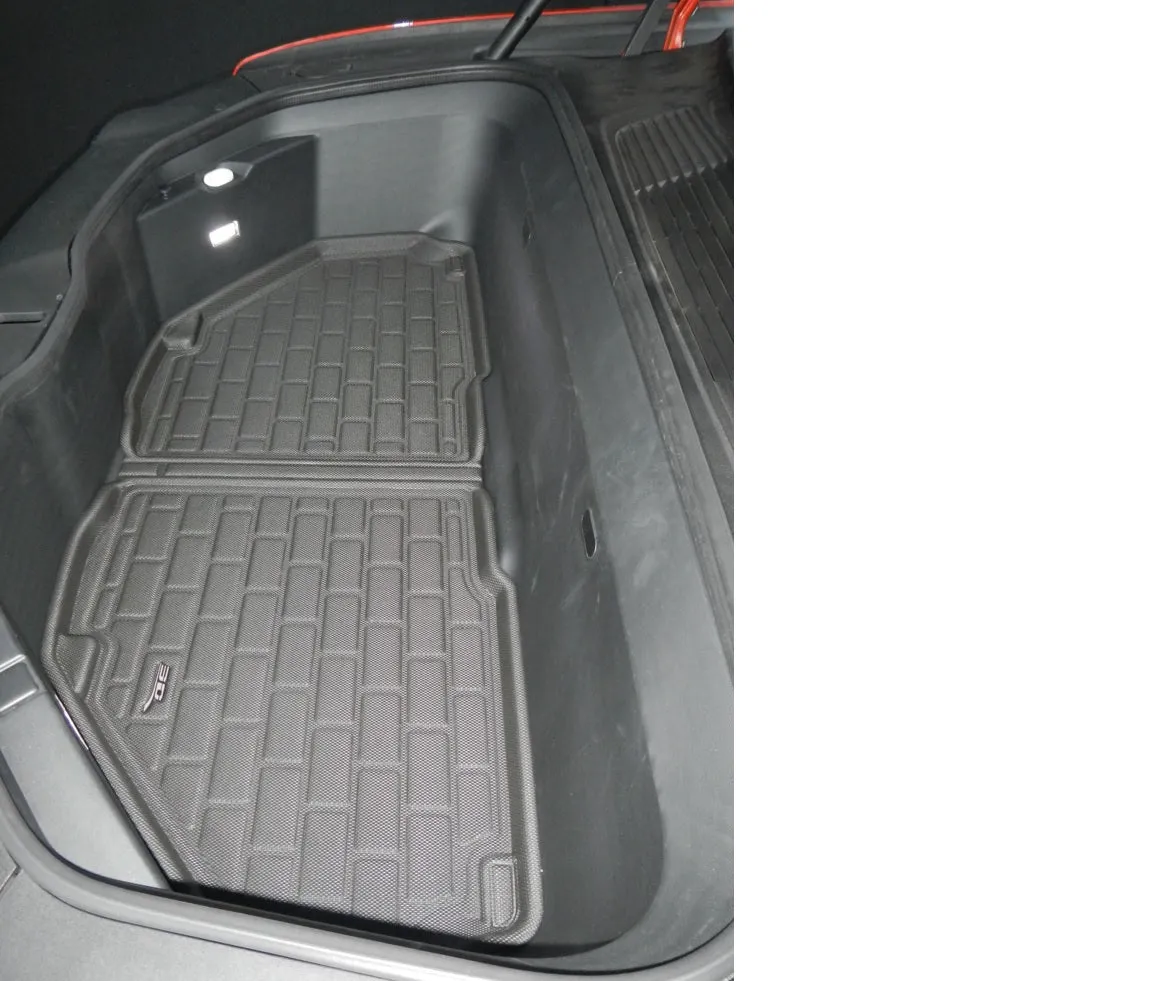 MAXpider 3D Floor Mats