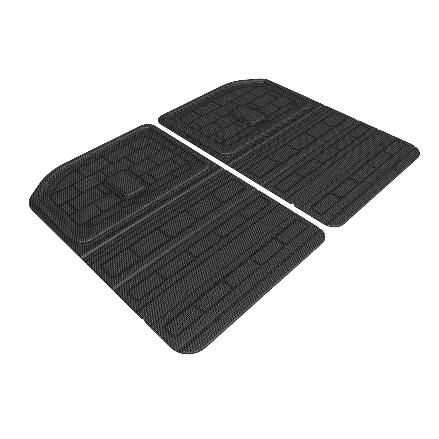 MAXpider 3D Floor Mats