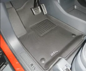 MAXpider 3D Floor Mats