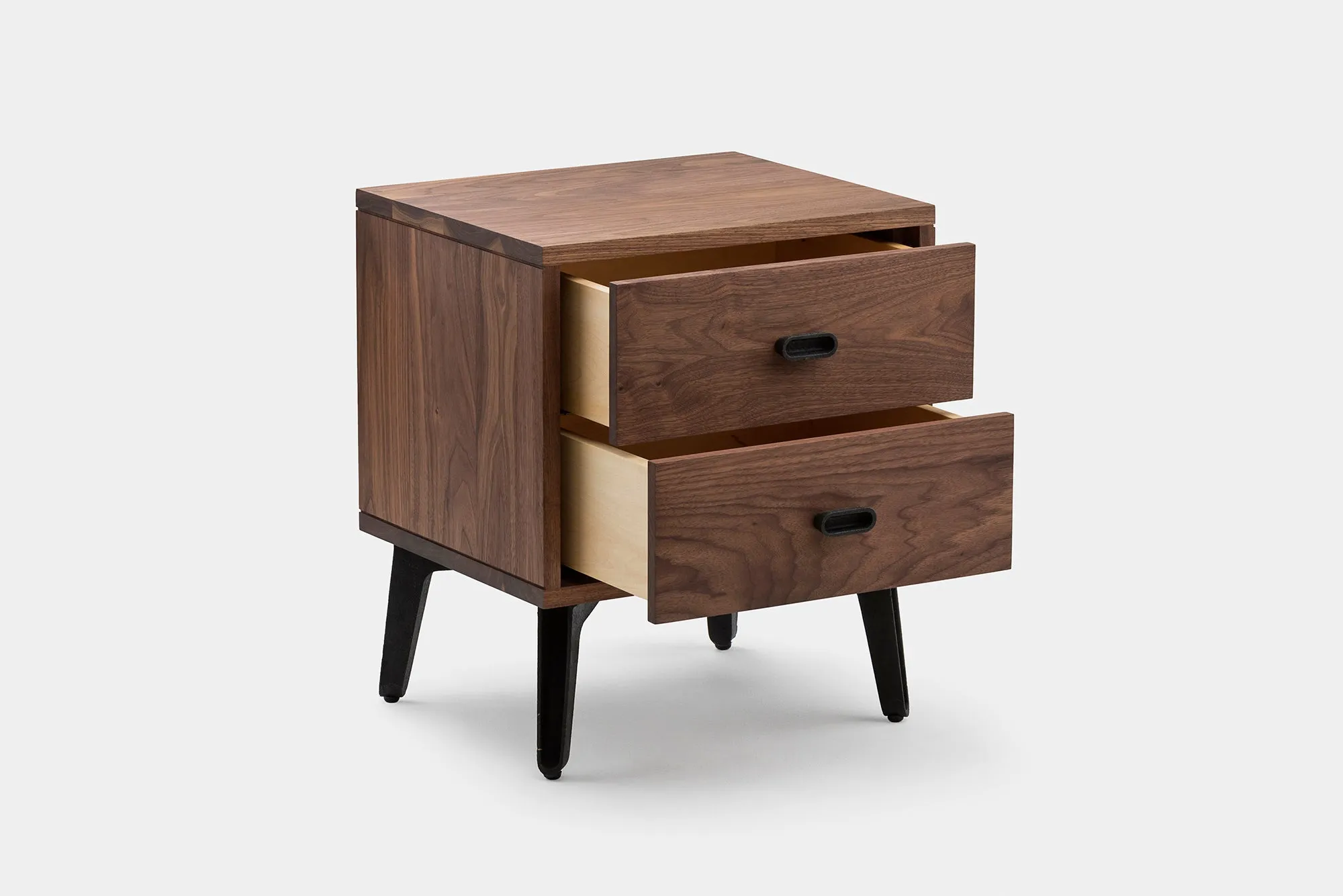 MCQUEEN BEDSIDE CHEST