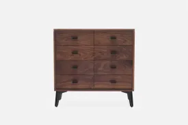 MCQUEEN EIGHT DRAWER CHEST