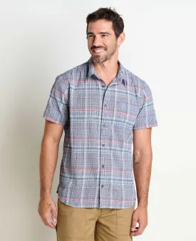 Men's Fletcher Short Sleeve Shirt