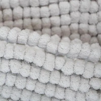 Microfibre Bath Mat