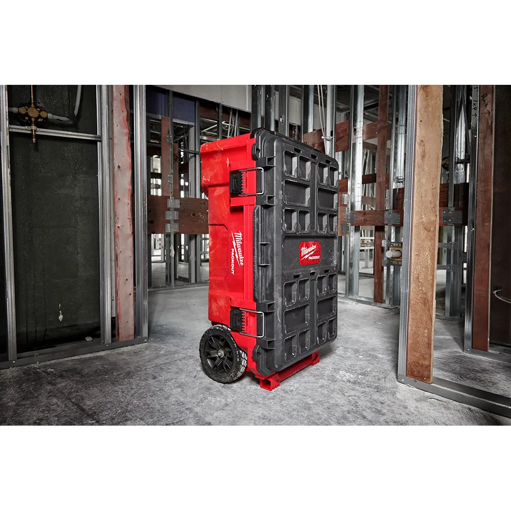 Milwaukee Packout Rolling Tool Chest