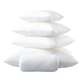 Montreux Decorative Pillows in European Feathers by Matouk