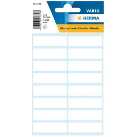 Multi-purpose Labels 12 x 40mm (3739)