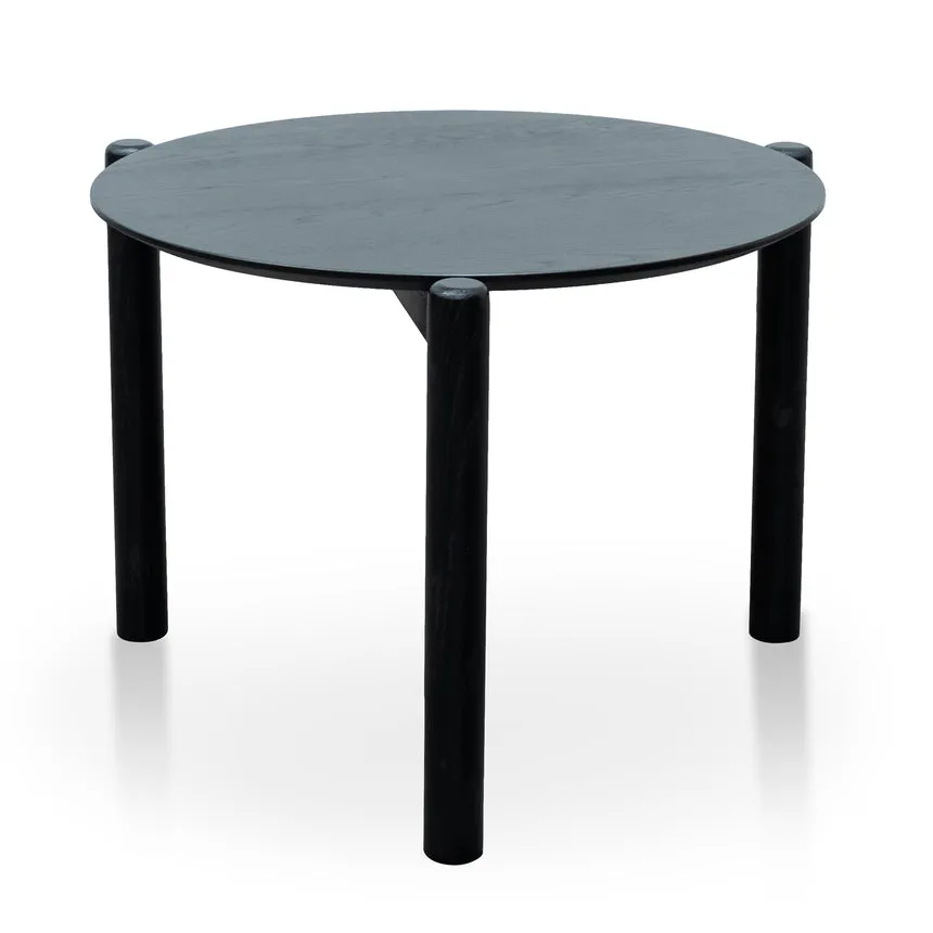 Nest of Coffee tables - Black