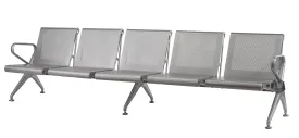 New Chrome Deluxe 5 seater