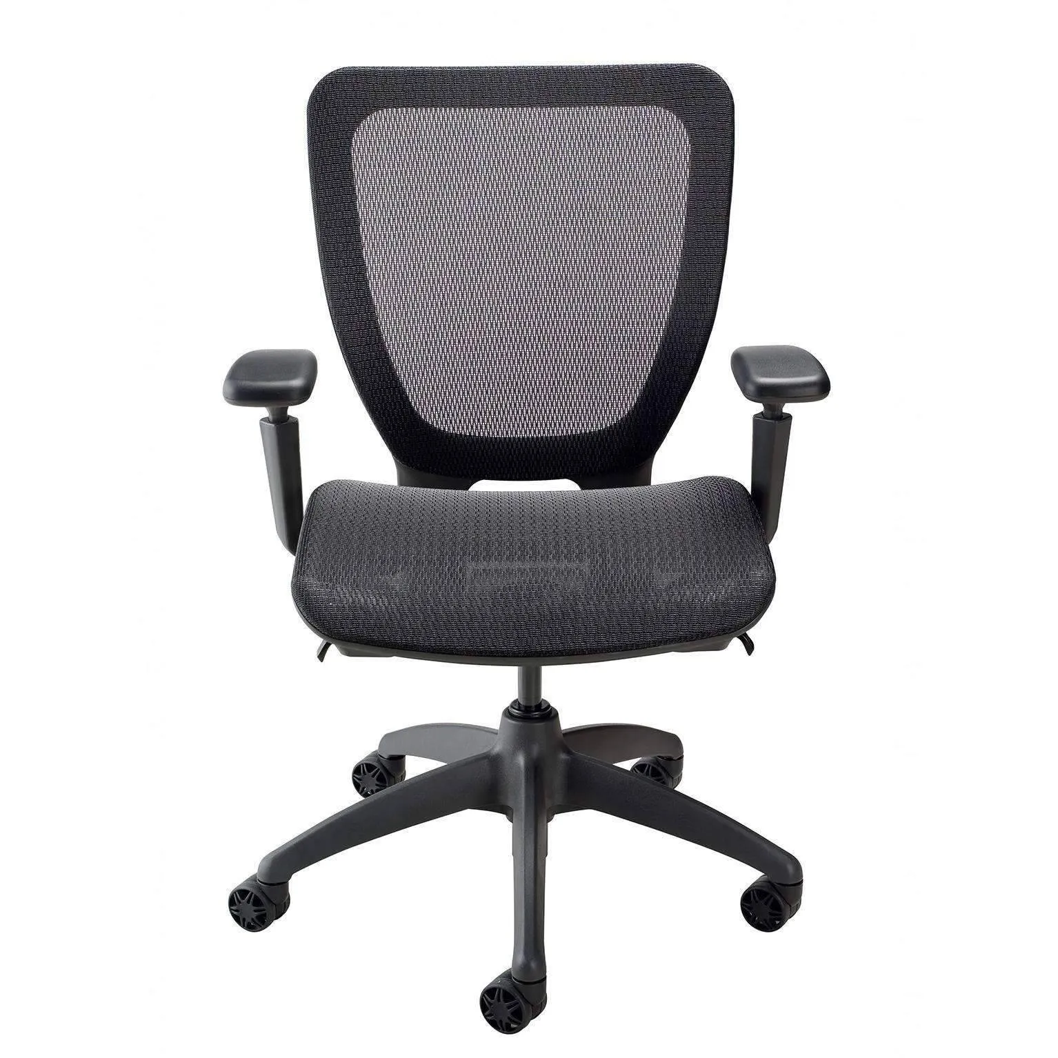 Nightingale Chair - WXO Mid Back Ergonomic Task Chair; 5800M