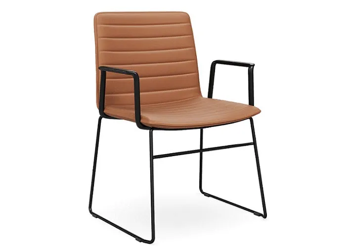 Nikita Visitor Arm Chair | In Stock