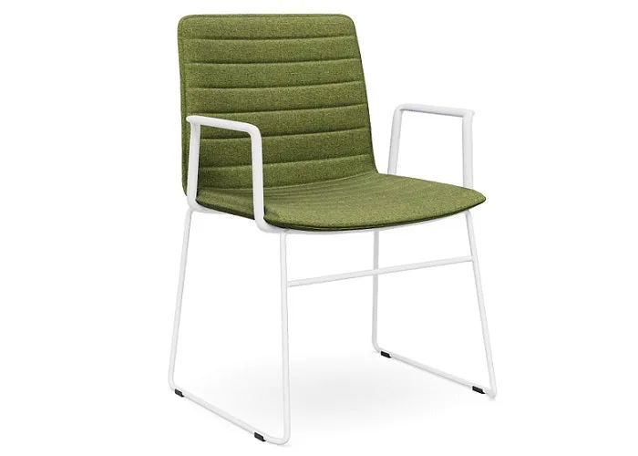 Nikita Visitor Arm Chair | In Stock