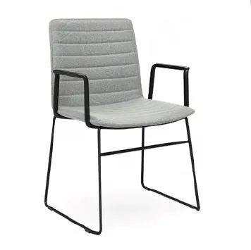 Nikita Visitor Arm Chair | In Stock