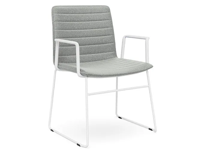 Nikita Visitor Arm Chair | In Stock