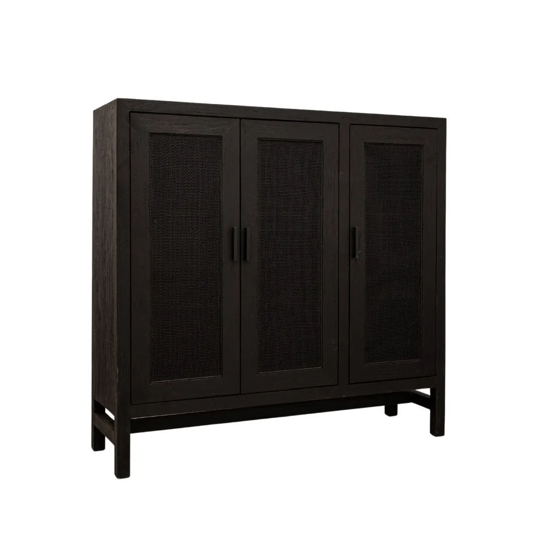 Nuku Cabinet | 120x35x115cm