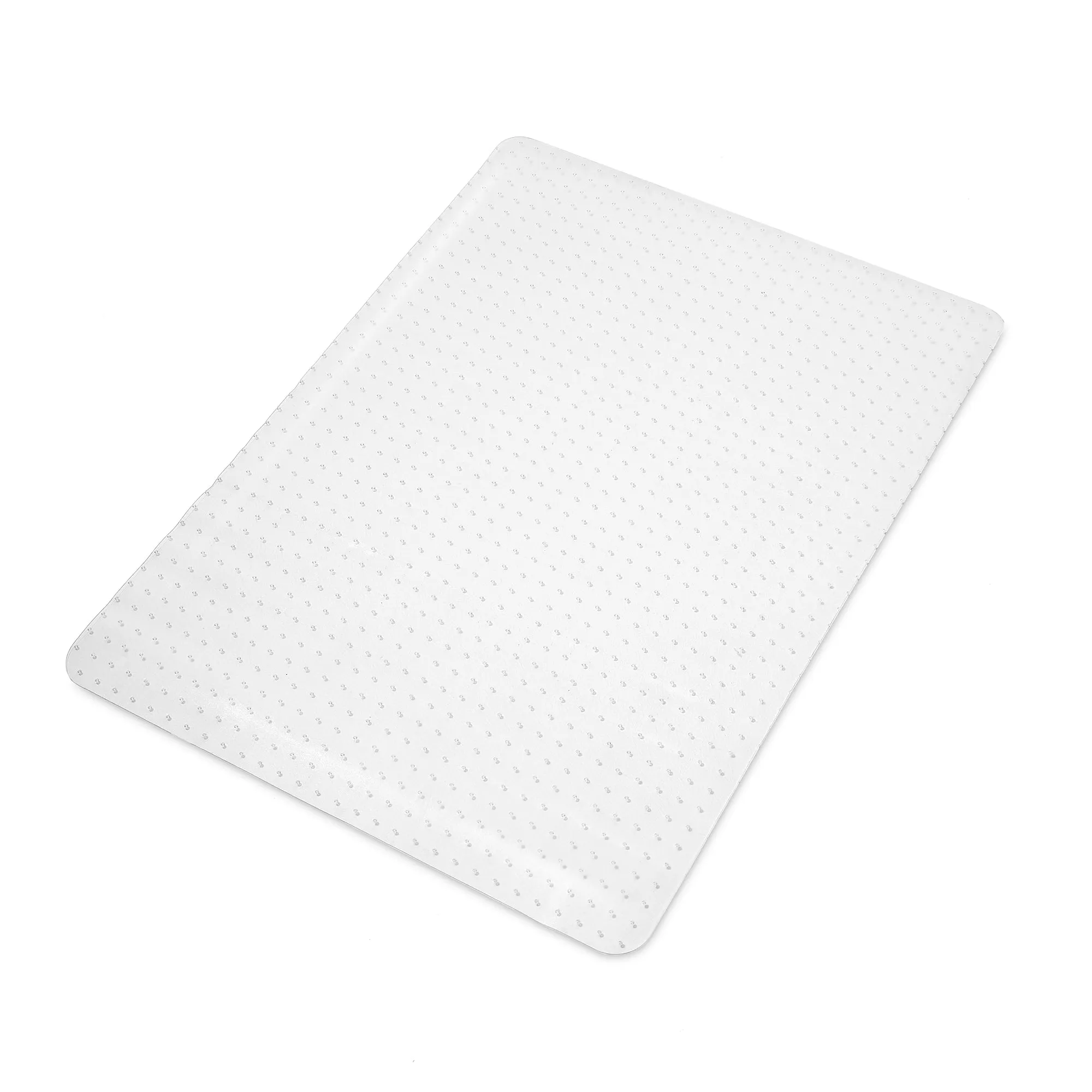 Office Desk Chair Floor Mat, Clear