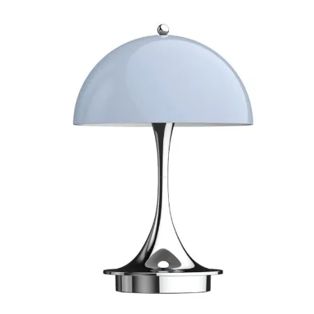 Panthella 160 Portable Table Lamp