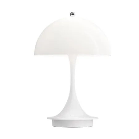 Panthella 160 Portable Table Lamp