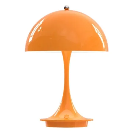 Panthella 160 Portable Table Lamp