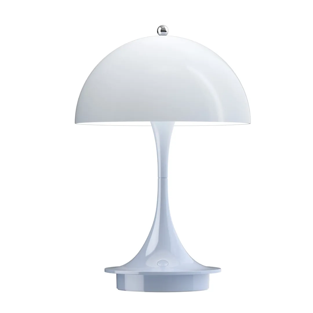 Panthella 160 Portable Table Lamp