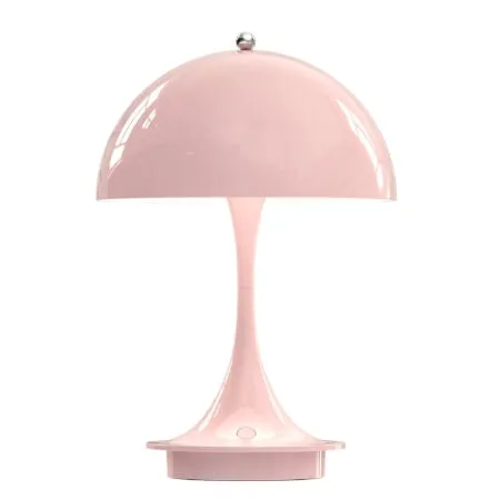 Panthella 160 Portable Table Lamp