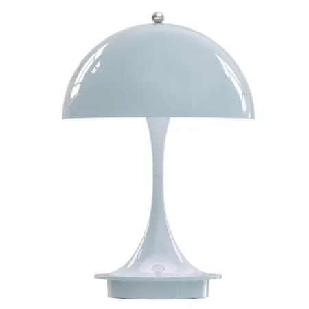 Panthella 160 Portable Table Lamp