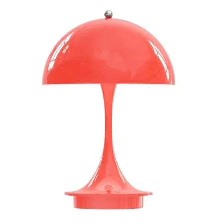 Panthella 160 Portable Table Lamp