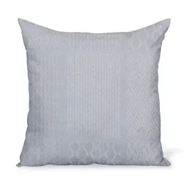 Peter Dunham Textiles Outdoor Nawab in Stone Pillow