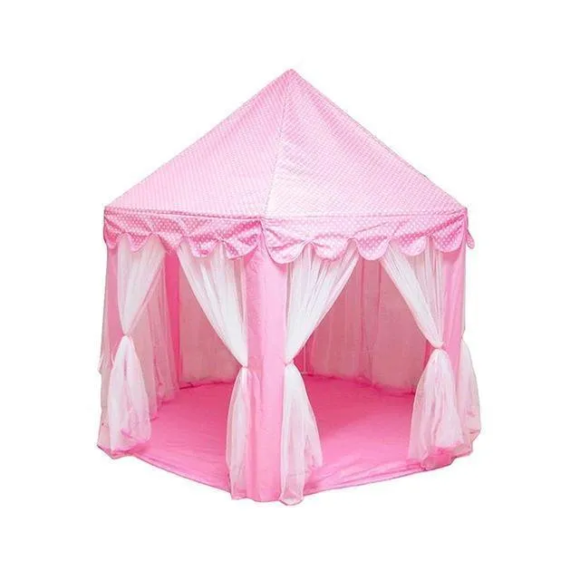 Princess Play Tent