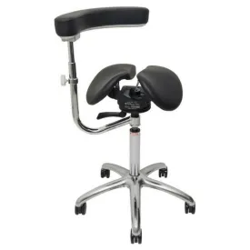 Salli AllRound-Twin Saddle Chair for Dental and Medical