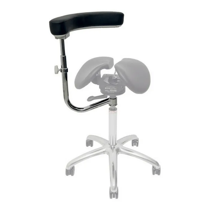 Salli AllRound-Twin Saddle Chair for Dental and Medical